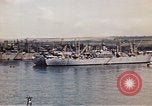Image of Marines take Eniwetok Atoll Pearl Harbor Hawaii USA, 1944, second 50 stock footage video 65675041090