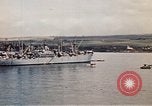 Image of Marines take Eniwetok Atoll Pearl Harbor Hawaii USA, 1944, second 53 stock footage video 65675041090