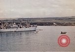 Image of Marines take Eniwetok Atoll Pearl Harbor Hawaii USA, 1944, second 54 stock footage video 65675041090