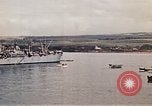 Image of Marines take Eniwetok Atoll Pearl Harbor Hawaii USA, 1944, second 55 stock footage video 65675041090
