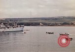 Image of Marines take Eniwetok Atoll Pearl Harbor Hawaii USA, 1944, second 56 stock footage video 65675041090