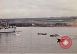 Image of Marines take Eniwetok Atoll Pearl Harbor Hawaii USA, 1944, second 57 stock footage video 65675041090