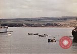 Image of Marines take Eniwetok Atoll Pearl Harbor Hawaii USA, 1944, second 58 stock footage video 65675041090