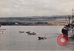Image of Marines take Eniwetok Atoll Pearl Harbor Hawaii USA, 1944, second 59 stock footage video 65675041090