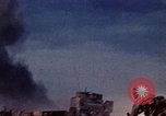 Image of Marines eliminate last Japanese defenders on Eniwetok Eniwetok Atoll Marshall Islands, 1944, second 10 stock footage video 65675041091