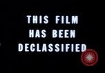 Standbild Kalten Krieges sowjetische und amerikanische Flugzeuge United States USA, 1972, aus Sekunde 1 historischem Filmmaterial Videoclip 65675041092