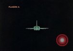 Standbild Kalten Krieges sowjetische und amerikanische Flugzeuge United States USA, 1972, aus Sekunde 20 historischem Filmmaterial Videoclip 65675041092