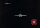 Standbild Kalten Krieges sowjetische und amerikanische Flugzeuge United States USA, 1972, aus Sekunde 21 historischem Filmmaterial Videoclip 65675041092