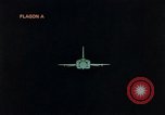 Standbild Kalten Krieges sowjetische und amerikanische Flugzeuge United States USA, 1972, aus Sekunde 22 historischem Filmmaterial Videoclip 65675041092