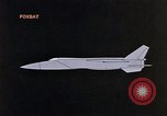 Standbild Kalten Krieges sowjetische und amerikanische Flugzeuge United States USA, 1972, aus Sekunde 59 historischem Filmmaterial Videoclip 65675041092