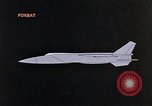 Standbild Kalten Krieges sowjetische und amerikanische Flugzeuge United States USA, 1972, aus Sekunde 60 historischem Filmmaterial Videoclip 65675041092
