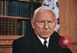 Standbild Admiral Connolly United States USA, 1972, aus Sekunde 4 historischem Filmmaterial Videoclip 65675041093