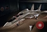 Standbild F-14 Tomcat United States USA, 1972, aus Sekunde 3 historischem Filmmaterial Videoclip 65675041094