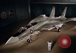 Standbild F-14 Tomcat United States USA, 1972, aus Sekunde 4 historischem Filmmaterial Videoclip 65675041094