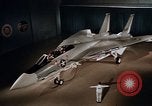 Standbild F-14 Tomcat United States USA, 1972, aus Sekunde 5 historischem Filmmaterial Videoclip 65675041094