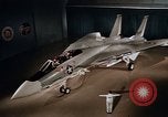 Standbild F-14 Tomcat United States USA, 1972, aus Sekunde 6 historischem Filmmaterial Videoclip 65675041094