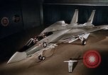 Standbild F-14 Tomcat United States USA, 1972, aus Sekunde 7 historischem Filmmaterial Videoclip 65675041094
