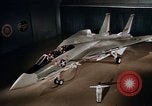 Standbild F-14 Tomcat United States USA, 1972, aus Sekunde 9 historischem Filmmaterial Videoclip 65675041094