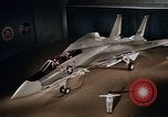 Standbild F-14 Tomcat United States USA, 1972, aus Sekunde 10 historischem Filmmaterial Videoclip 65675041094