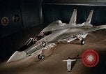 Standbild F-14 Tomcat United States USA, 1972, aus Sekunde 11 historischem Filmmaterial Videoclip 65675041094