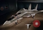 Standbild F-14 Tomcat United States USA, 1972, aus Sekunde 12 historischem Filmmaterial Videoclip 65675041094
