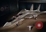 Standbild F-14 Tomcat United States USA, 1972, aus Sekunde 13 historischem Filmmaterial Videoclip 65675041094