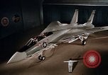 Standbild F-14 Tomcat United States USA, 1972, aus Sekunde 14 historischem Filmmaterial Videoclip 65675041094
