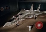 Standbild F-14 Tomcat United States USA, 1972, aus Sekunde 15 historischem Filmmaterial Videoclip 65675041094