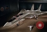 Standbild F-14 Tomcat United States USA, 1972, aus Sekunde 16 historischem Filmmaterial Videoclip 65675041094