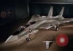 Standbild F-14 Tomcat United States USA, 1972, aus Sekunde 17 historischem Filmmaterial Videoclip 65675041094