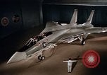 Standbild F-14 Tomcat United States USA, 1972, aus Sekunde 18 historischem Filmmaterial Videoclip 65675041094