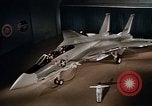 Standbild F-14 Tomcat United States USA, 1972, aus Sekunde 21 historischem Filmmaterial Videoclip 65675041094