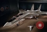 Standbild F-14 Tomcat United States USA, 1972, aus Sekunde 23 historischem Filmmaterial Videoclip 65675041094