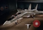Standbild F-14 Tomcat United States USA, 1972, aus Sekunde 24 historischem Filmmaterial Videoclip 65675041094