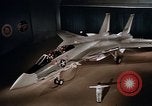 Standbild F-14 Tomcat United States USA, 1972, aus Sekunde 26 historischem Filmmaterial Videoclip 65675041094