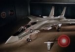 Standbild F-14 Tomcat United States USA, 1972, aus Sekunde 28 historischem Filmmaterial Videoclip 65675041094