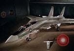 Standbild F-14 Tomcat United States USA, 1972, aus Sekunde 29 historischem Filmmaterial Videoclip 65675041094