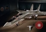Standbild F-14 Tomcat United States USA, 1972, aus Sekunde 30 historischem Filmmaterial Videoclip 65675041094