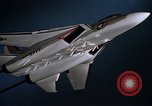 Image of F-14 Tomcat United States USA, 1972, second 25 stock footage video 65675041096