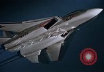 Image of F-14 Tomcat United States USA, 1972, second 33 stock footage video 65675041096