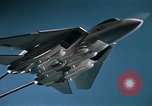 Image of F-14 Tomcat United States USA, 1972, second 34 stock footage video 65675041096