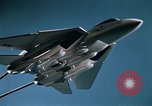 Image of F-14 Tomcat United States USA, 1972, second 37 stock footage video 65675041096