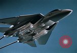 Image of F-14 Tomcat United States USA, 1972, second 39 stock footage video 65675041096