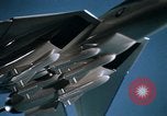 Image of F-14 Tomcat United States USA, 1972, second 40 stock footage video 65675041096