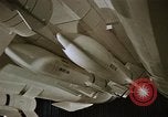 Image of F-14 Tomcat United States USA, 1972, second 55 stock footage video 65675041096