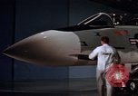Image of F-14 Tomcat United States USA, 1972, second 4 stock footage video 65675041097