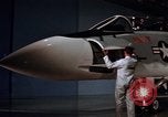 Image of F-14 Tomcat United States USA, 1972, second 7 stock footage video 65675041097