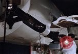 Image of F-14 Tomcat United States USA, 1972, second 34 stock footage video 65675041097