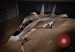 Image of F-14 Tomcat United States USA, 1972, second 43 stock footage video 65675041097