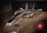 Image of F-14 Tomcat United States USA, 1972, second 44 stock footage video 65675041097